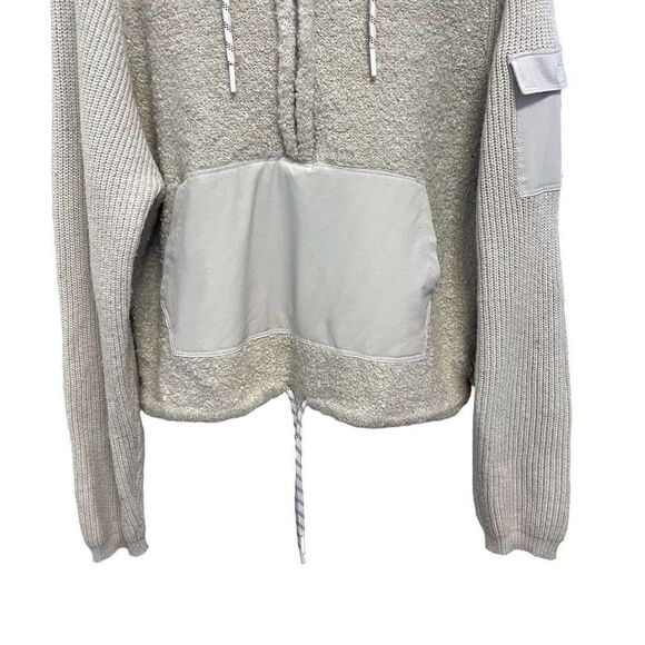 FLX Sweater Jacket - Picture 3 of 6